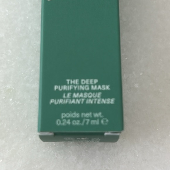 La Mer Purifying Mask 0.24 oz - Picture 4 of 4